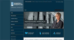 Desktop Screenshot of jch-palaw.com